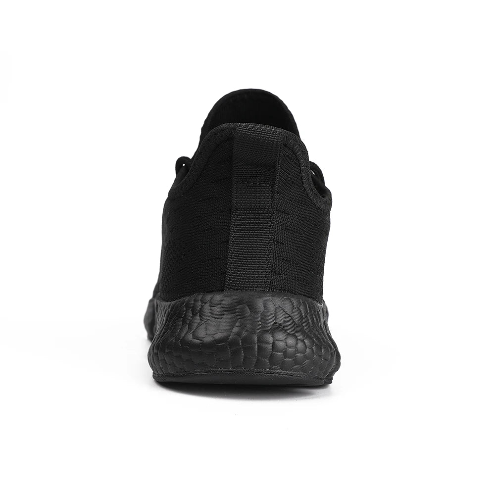 Promotion Sales Walking Shoes Summer Breathable Light Casual Footwear Outdoor Flat Zapatillas Unisex