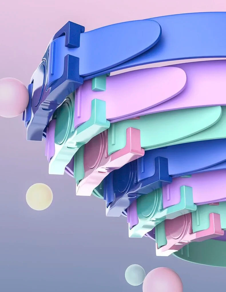 Children's swimming goggles; anti-fog and anti-ultraviolet; wide-angle swimming goggles; waterproof children's pool glasses; sui